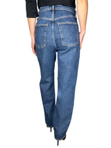 Jeans Rectos