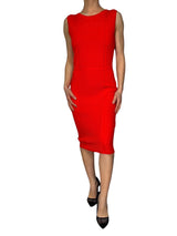 Vestido Textura Tubo