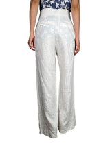 Pantalón Lino