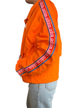 Chaqueta Sunny Day Orange Farm Rio x Adidas