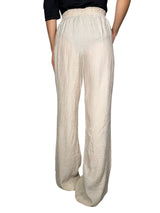 Pantalón Beige