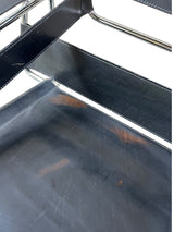 Pack 2 Silla Wassily negra