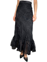 Falda Tul SANDRA MANSOUR x H&M