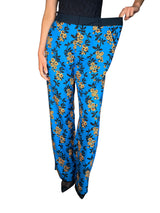 Pantalón Flores