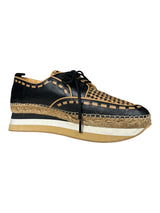 Zapato Nápoles