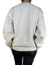 Polerón Estampado Frontal