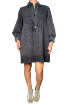 Vestido Paris Denim