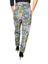 Pantalón Estampado
