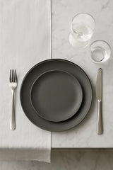 Set 12 Platos de Entrada