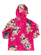 Chaqueta Impermeable NIÑA