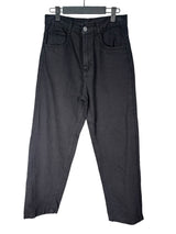 Jeans Tiro Alto