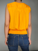 Blusa Maeve By Anthropologie