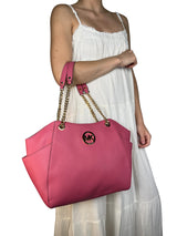 Cartera Jet Set Travel