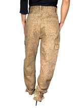 Jeans Baggy Ballloon