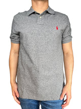 Polera Slim Fit