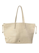 Cartera estilo Tote Efecto Cuero