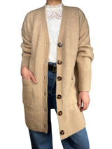 Sweater Lana y Alpaca