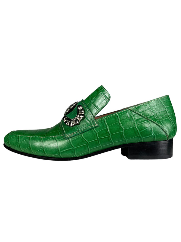 Zapatos Nana Verde