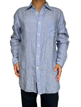 Camisa Lino