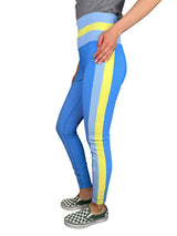 Leggins Azul