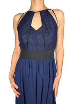 Vestido Maxi