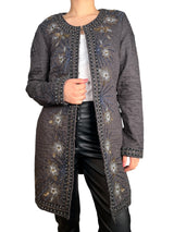 Chaqueta Lahu Quentin