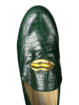 Mocasines Cocodrilo
