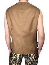 Gilet Lana