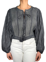 Blusa Cadiz Blur
