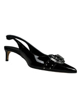 Zapato Cuero Charol