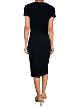 Vestido Lana