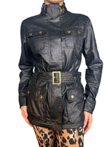 Chaqueta Bearings Casual