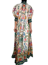 Vestido Ginger Swing