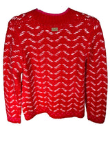 Sweater Cherry