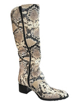 Botas Snake