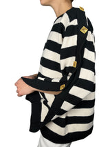 Sweater Rayas