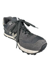 Zapatillas 574 Cuero