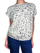 Blusa Cloth & Stone By Anthropologie PLUS SIZE