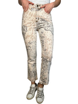 Jeans Estampado