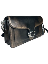 Cartera Tabby
