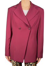 Blazer Estructurado