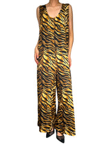 Enterito Tigre