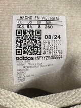 Zapatillas Spezial Cuero