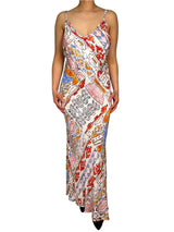 Vestido Tiritas