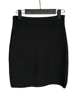 Falda Mini Entallada