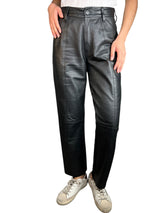 Pantalón Victoria Dos Telas