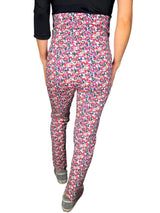 Leggings Maternal Flores