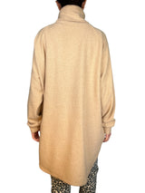 Sweater Beatle Camel