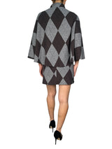 Set Estampado Argyle