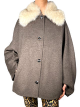 Chaqueta Lana
